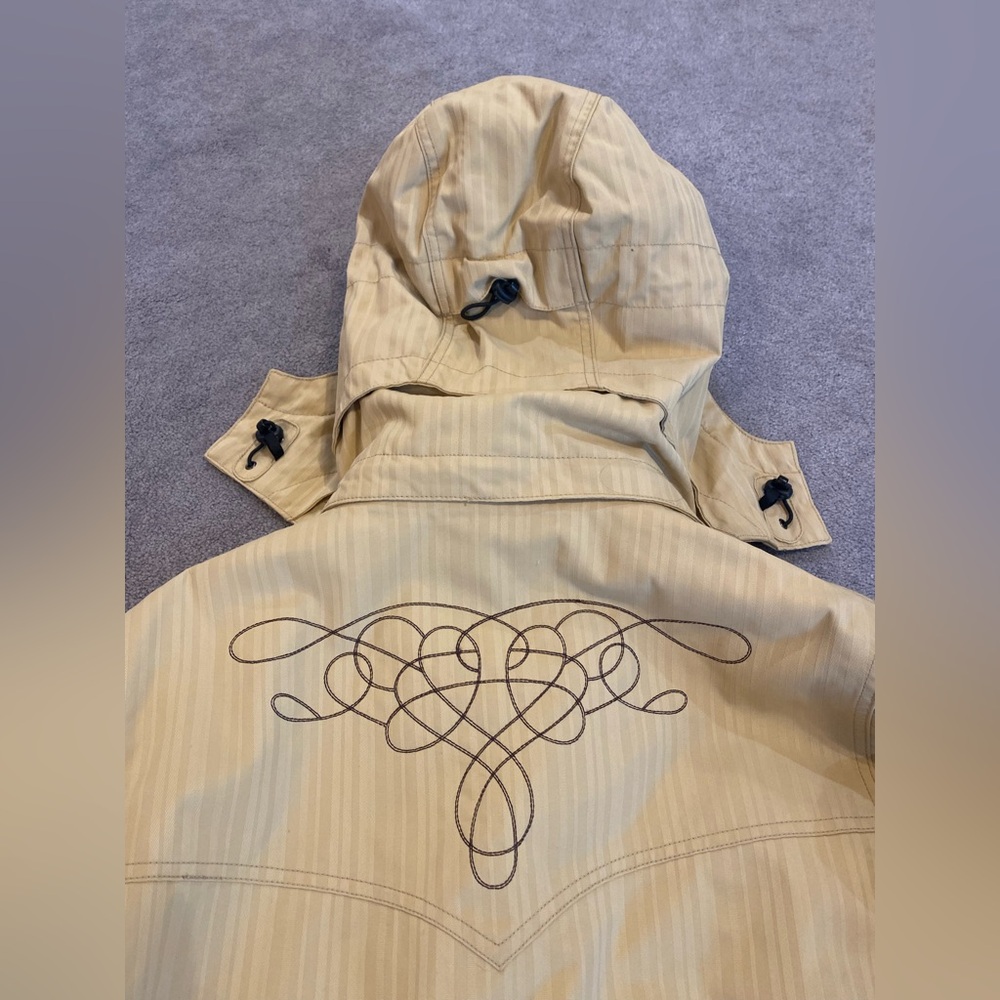 SIMS Snowboard Jacket & Pants - Picture 10 of 15